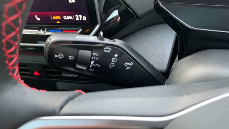 Volkswagen ID.4 250kW 4MOTION GTX Edition 79kWh 5dr Auto Electric Estate